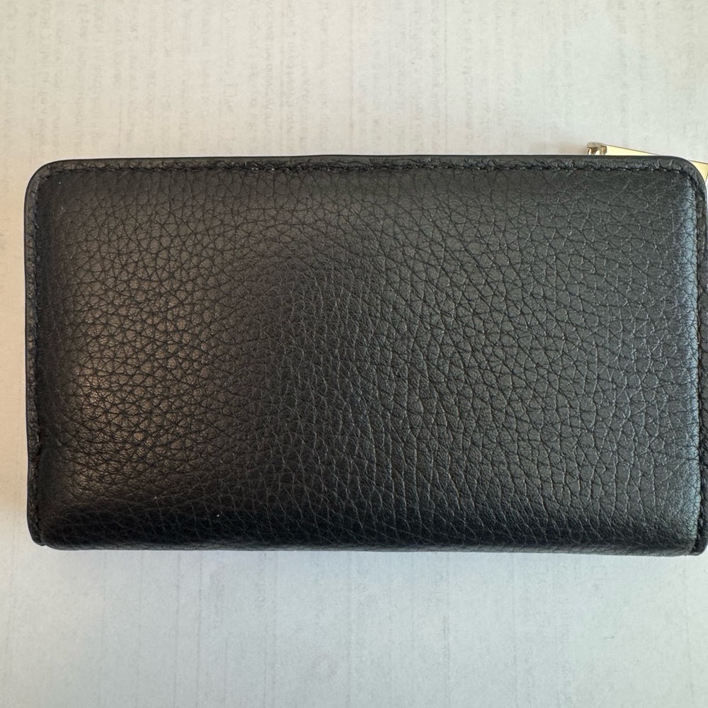 Kate Spade Slim Line Bifold Wallet - Picture 2 of 4
